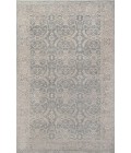 Banaras Area Rug Momeni Banaras Area Rug BNR-2 Sage 3'9 X 5'9