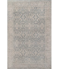 Momeni Banaras Bnr-2 Sage Area Rug 3 ft. 9 in. X 5 ft. 9 in. Rectangle