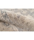 Momeni Banaras Area Rug BNR-4 Grey 5'6 X 8'6