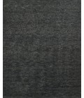 Momeni Bebe BEB-1 Charcoal 8 ft. X 10 ft. Rectangle Rug