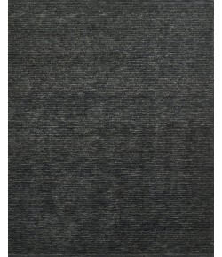 Momeni Bebe BEB-1 Charcoal 8 ft. X 10 ft. Rectangle Rug