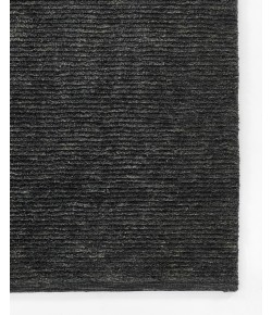 Momeni Bebe BEB-1 Charcoal 8 ft. X 10 ft. Rectangle Rug