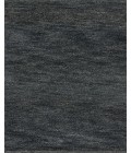 Momeni Bebe BEB-1 Charcoal 8 ft. X 10 ft. Rectangle Rug