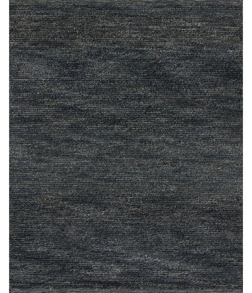 Momeni Bebe BEB-1 Charcoal 8 ft. X 10 ft. Rectangle Rug