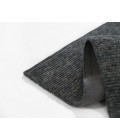 Momeni Bebe BEB-1 Charcoal 8 ft. X 10 ft. Rectangle Rug