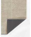 Momeni Bebe BEB-1 Ivory 8 ft. X 10 ft. Rectangle Rug