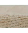 Momeni Bebe BEB-1 Ivory 8 ft. X 10 ft. Rectangle Rug