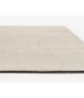 Momeni Bebe BEB-1 Ivory 8 ft. X 10 ft. Rectangle Rug