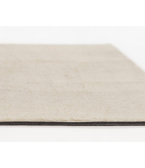 Momeni Bebe BEB-1 Ivory 8 ft. X 10 ft. Rectangle Rug