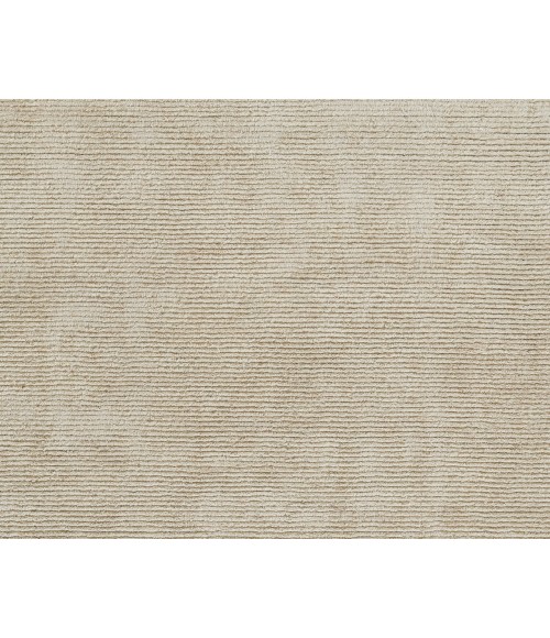 Momeni Bebe BEB-1 Ivory 8 ft. X 10 ft. Rectangle Rug