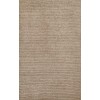 Momeni Bebe Beb-1 Natural Area Rug 8 ft. X 10 ft. Rectangle