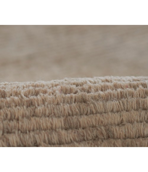 Momeni Bebe BEB-1 Natural 8' X 10' Area Rug