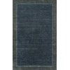 Momeni Beckton Bec-1 Blue Area Rug 8 ft. X 10 ft. Rectangle