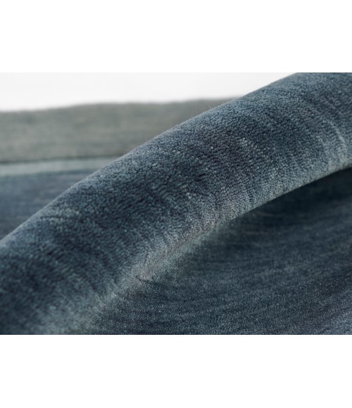 Momeni Beckton BEC-1 Blue 8' X 10' Area Rug