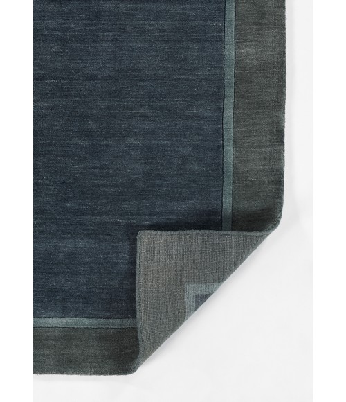 Momeni Beckton BEC-1 Blue 8' X 10' Area Rug