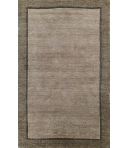 Momeni Beckton Bec-1 Grey Area Rug 8 ft. X 10 ft. Rectangle