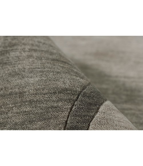 Momeni Beckton BEC-1 Grey 8' X 10' Area Rug