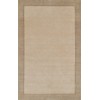 Momeni Beckton Bec-1 Taupe Area Rug 8 ft. X 10 ft. Rectangle