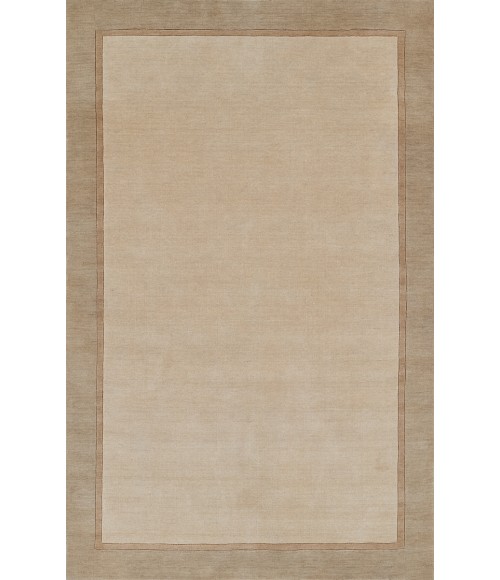Momeni Beckton BEC-1 Taupe 9' X 12' Area Rug
