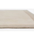 Momeni Beckton BEC-1 Taupe 9' X 12' Area Rug