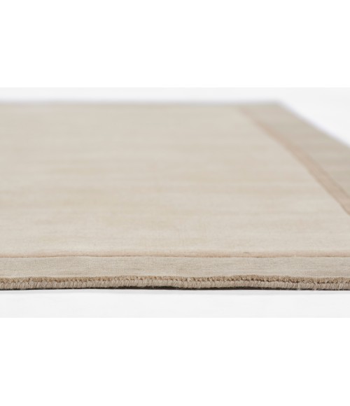 Momeni Beckton BEC-1 Taupe 9' X 12' Area Rug