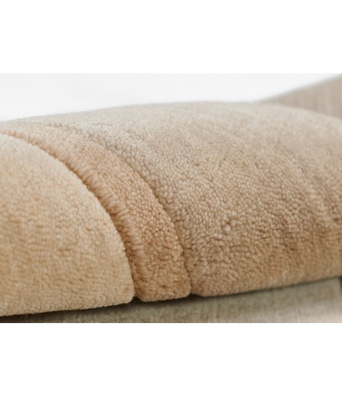 Momeni Beckton BEC-1 Taupe 9' X 12' Area Rug