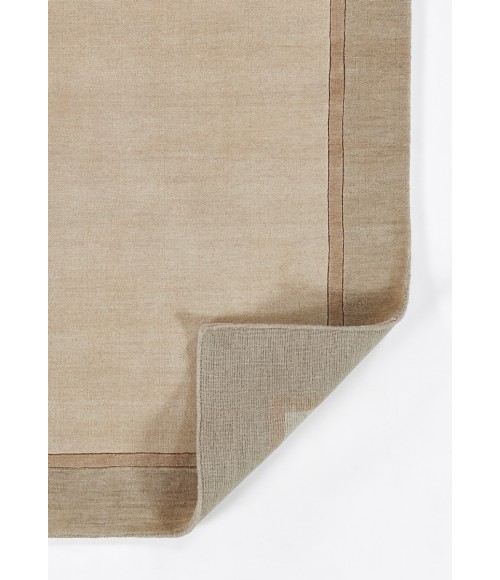 Momeni Beckton BEC-1 Taupe 9' X 12' Area Rug