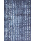 Bolt Area Rug Momeni Bolt Area Rug BOL-3 Planar Denim 7'6 X 9'6