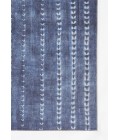 Bolt Area Rug Momeni Bolt Area Rug BOL-3 Planar Denim 7'6 X 9'6