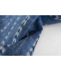 Bolt Area Rug Momeni Bolt Area Rug BOL-3 Planar Denim 7'6 X 9'6