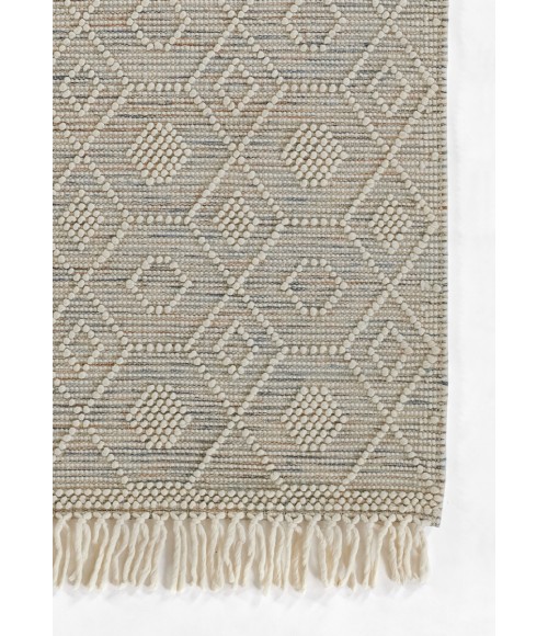 Momeni Boulder BOU-2 Multi 8' X 10' Area Rug