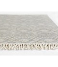 Momeni Boulder BOU-2 Multi 8' X 10' Area Rug