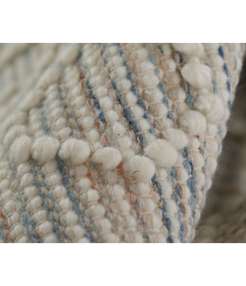 Momeni Boulder BOU-2 Multi 8' X 10' Area Rug