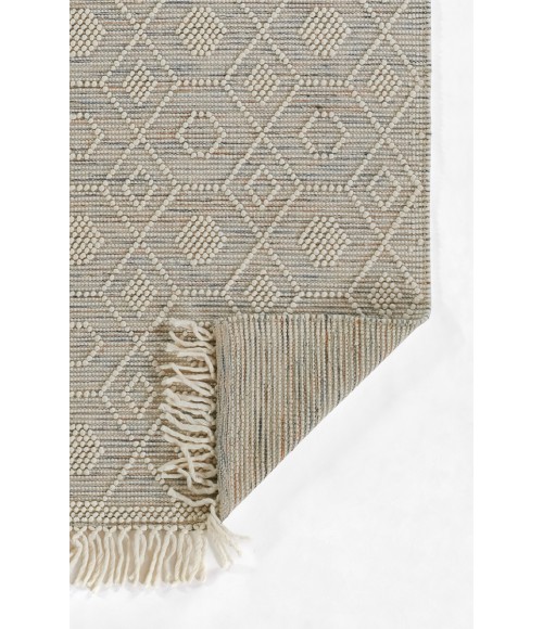 Momeni Boulder BOU-2 Multi 8' X 10' Area Rug