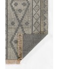 Bristol Area Rug Momeni Bristol Area Rug BRS-1 Grey 2'3 X 8' Runner