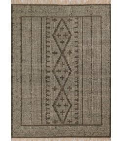 Momeni Bristol Brs-2 Natural Area Rug 2 ft. 3 in. X 8 ft. Runner