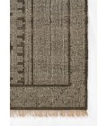 Bristol Area Rug Momeni Bristol Area Rug BRS-2 Natural 5' X 8'