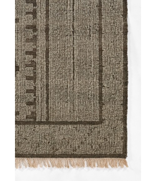 Bristol Area Rug Momeni Bristol Area Rug BRS-2 Natural 5' X 8'