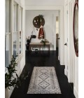 Bristol Area Rug Momeni Bristol Area Rug BRS-2 Natural 5' X 8'