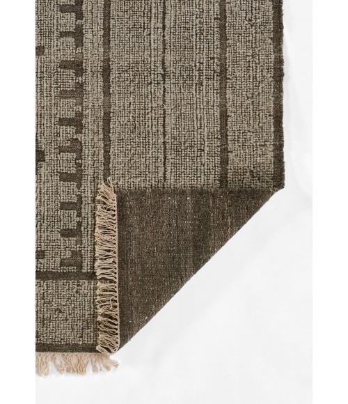 Bristol Area Rug Momeni Bristol Area Rug BRS-2 Natural 5' X 8'
