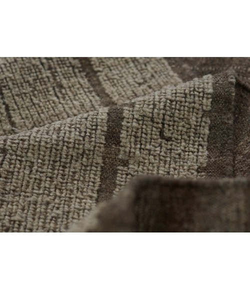 Bristol Area Rug Momeni Bristol Area Rug BRS-2 Natural 5' X 8'