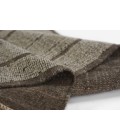 Bristol Area Rug Momeni Bristol Area Rug BRS-2 Natural 5' X 8'