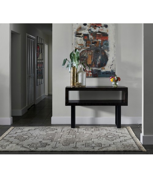 Bristol Area Rug Momeni Bristol Area Rug BRS-3 Natural 8' X 10'