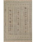 Momeni Bristol Area Rug BRS-4 Ivory 5' X 8'