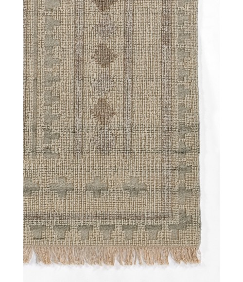 Momeni Bristol Area Rug BRS-4 Ivory 5' X 8'