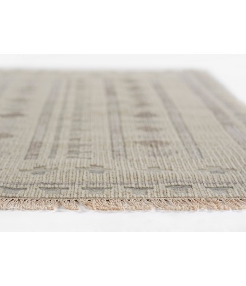 Momeni Bristol Area Rug BRS-4 Ivory 5' X 8'