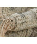 Momeni Bristol Area Rug BRS-4 Ivory 5' X 8'