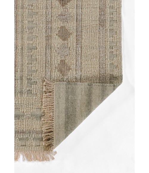 Momeni Bristol Area Rug BRS-4 Ivory 5' X 8'