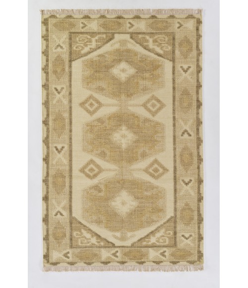Bristol BRS-5 Natural 8' X 10' Momeni Bristol BRS-5 Natural 8' X 10' Area Rug