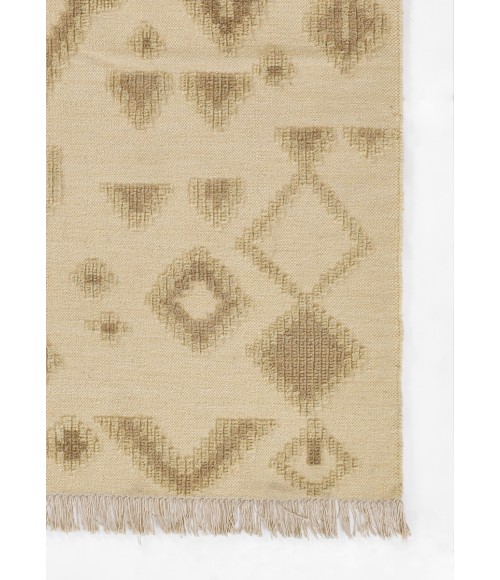 Bristol BRS-6 Natural 3'6" X 5'6" Momeni Bristol BRS-6 Natural 3'6" X 5'6" Area Rug
